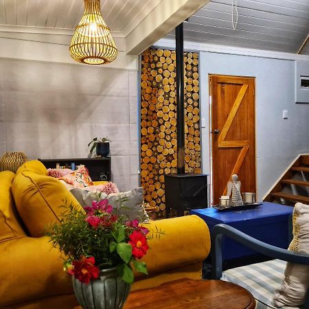 Glen Islay Self Catering Cottage Himeville Εξωτερικό φωτογραφία