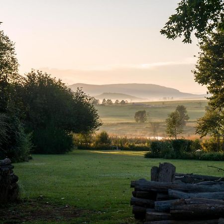 Glen Islay Self Catering Cottage Himeville Εξωτερικό φωτογραφία
