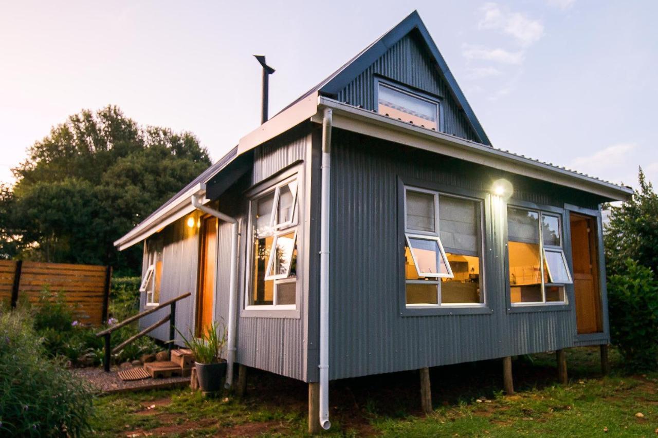 Glen Islay Self Catering Cottage Himeville Εξωτερικό φωτογραφία