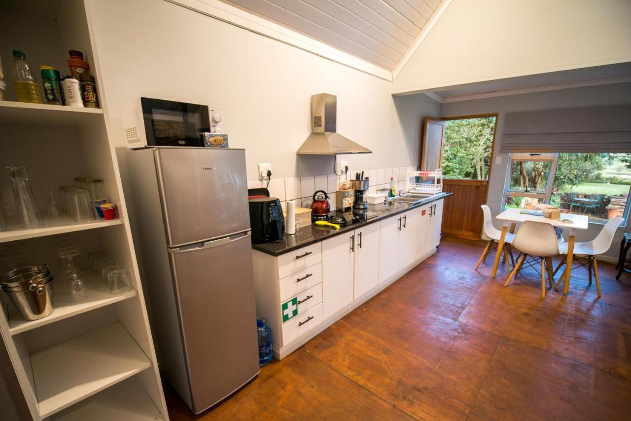 Glen Islay Self Catering Cottage Himeville Εξωτερικό φωτογραφία