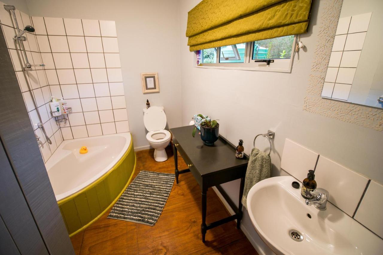 Glen Islay Self Catering Cottage Himeville Εξωτερικό φωτογραφία