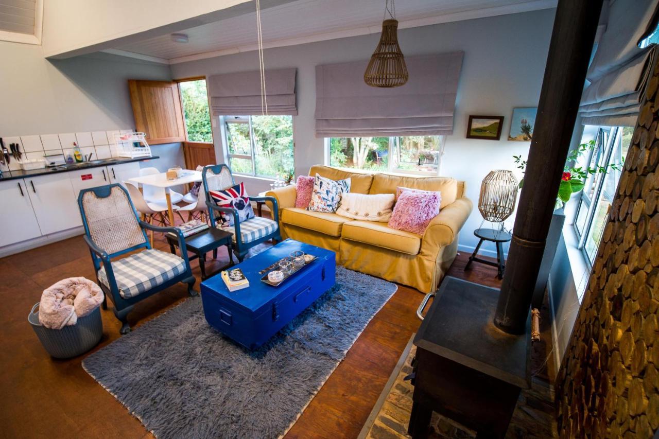 Glen Islay Self Catering Cottage Himeville Εξωτερικό φωτογραφία