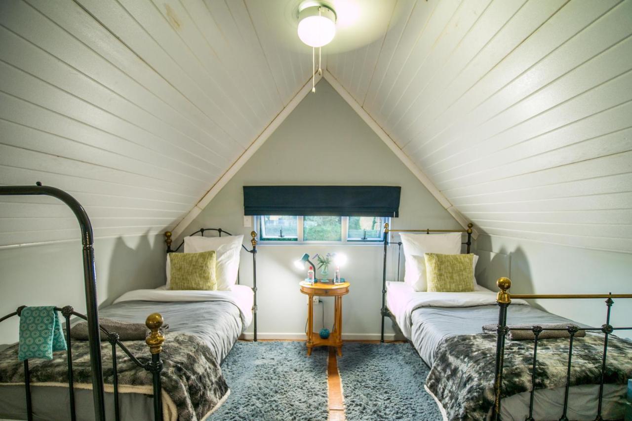 Glen Islay Self Catering Cottage Himeville Εξωτερικό φωτογραφία