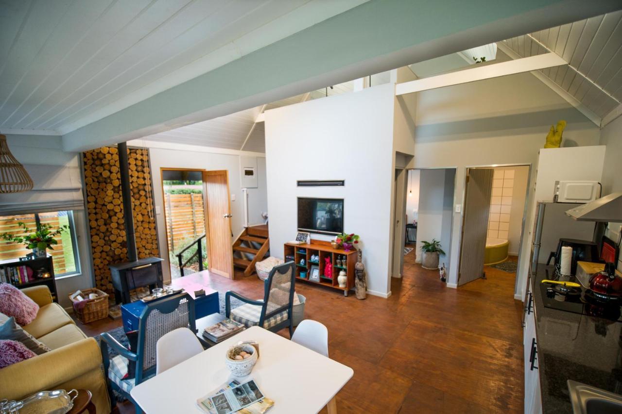 Glen Islay Self Catering Cottage Himeville Εξωτερικό φωτογραφία