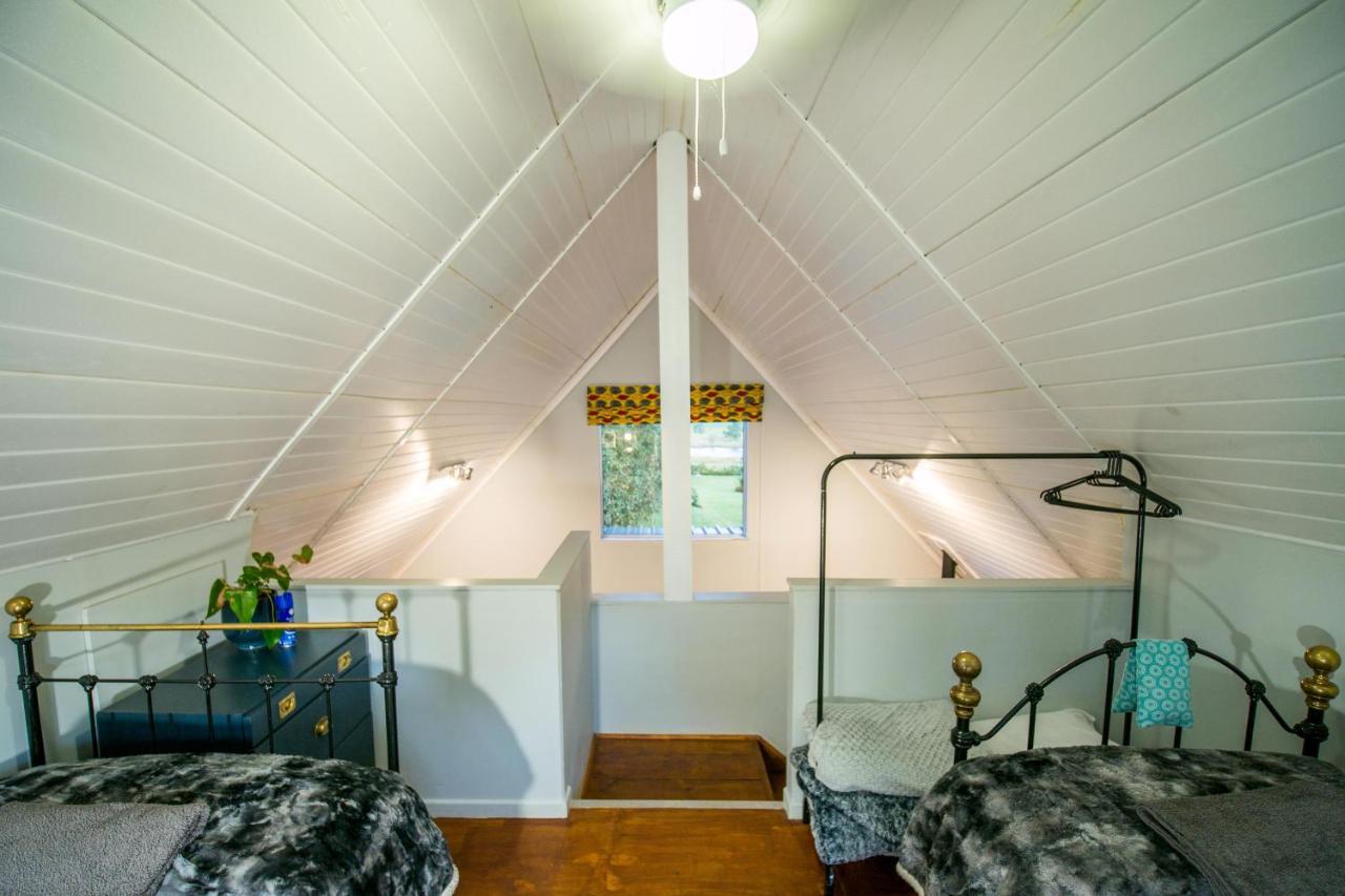 Glen Islay Self Catering Cottage Himeville Εξωτερικό φωτογραφία