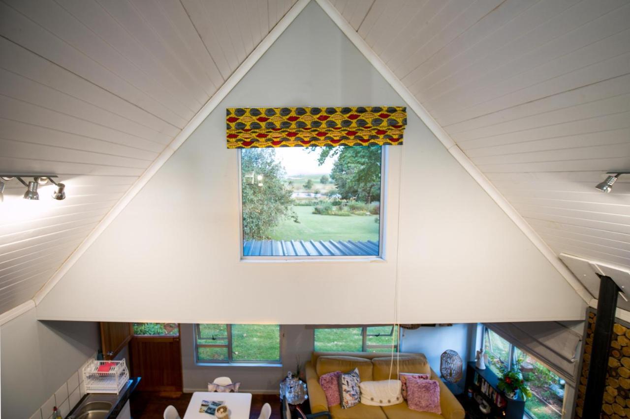 Glen Islay Self Catering Cottage Himeville Εξωτερικό φωτογραφία