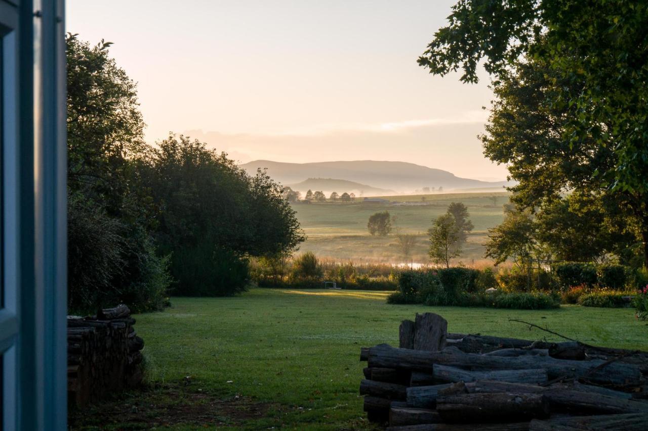 Glen Islay Self Catering Cottage Himeville Εξωτερικό φωτογραφία