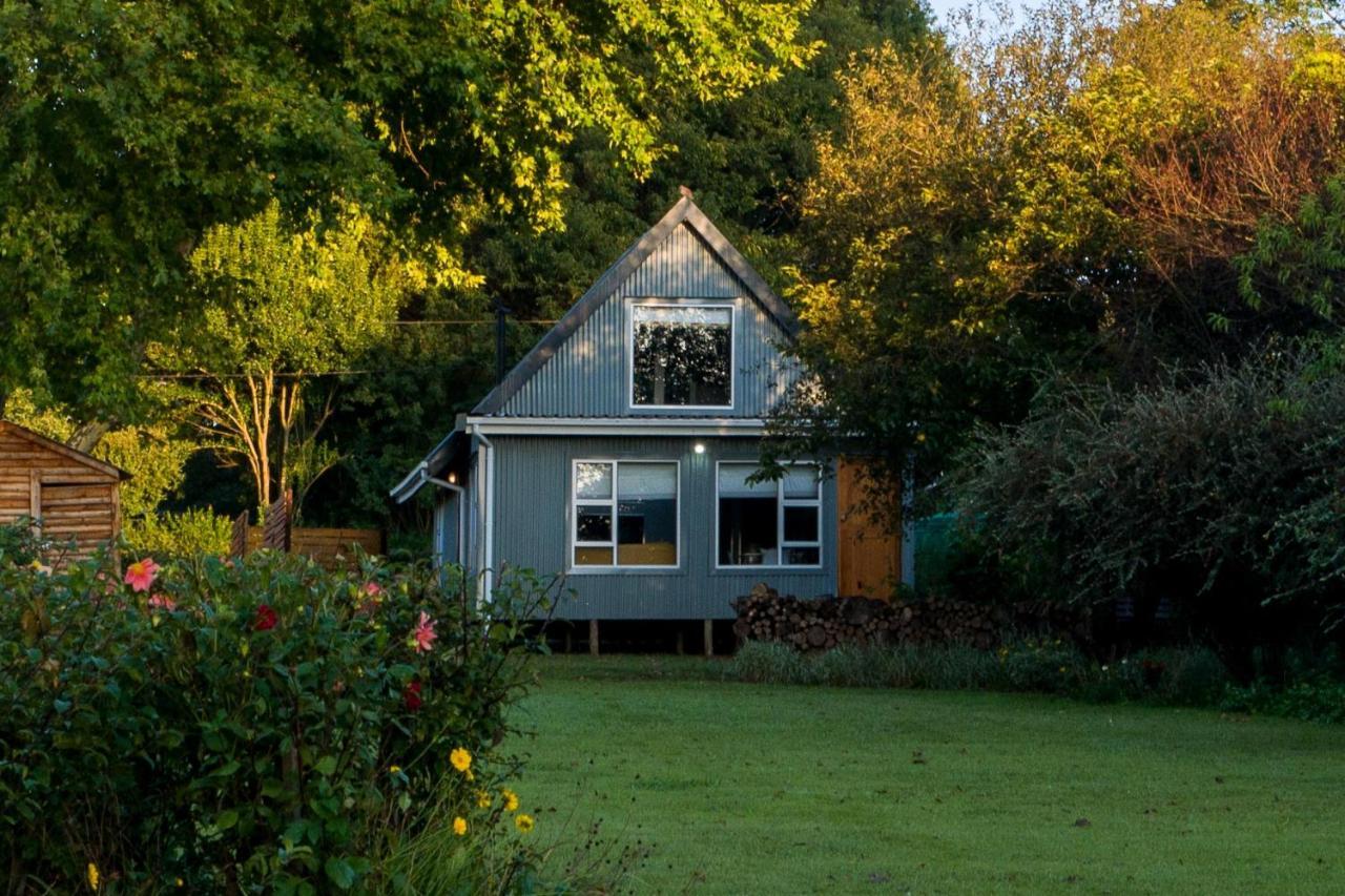 Glen Islay Self Catering Cottage Himeville Εξωτερικό φωτογραφία